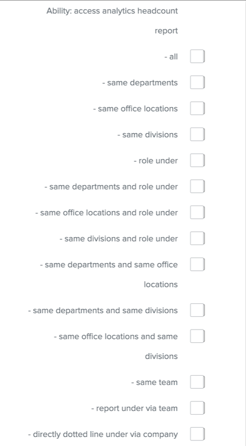 A screenshot of a survey  Description automatically generated